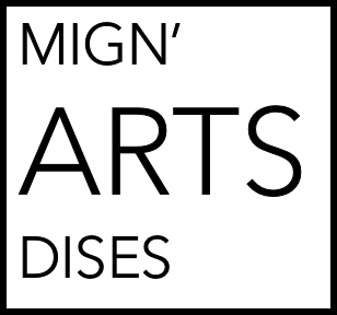 MUSÉE MIGN' ARTS DISES 