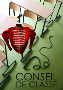 Conseil de classe