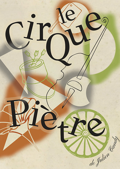 Cirque Piètre