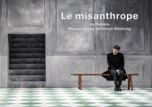 Le misanthrope