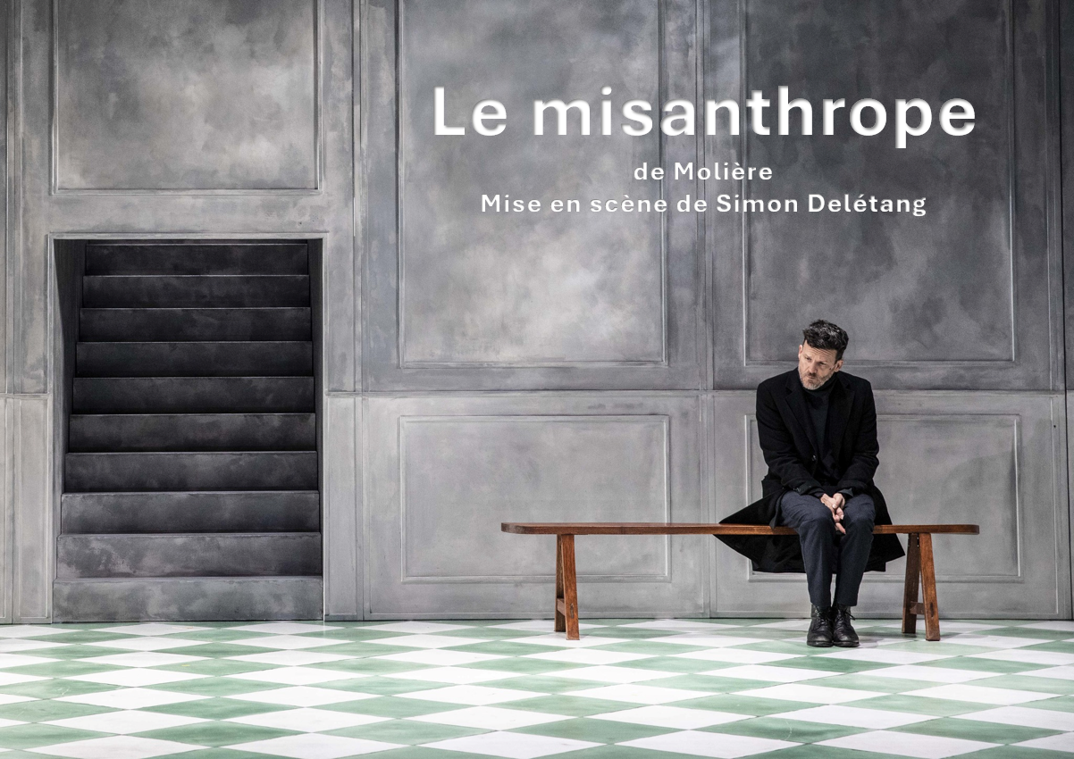 Le misanthrope