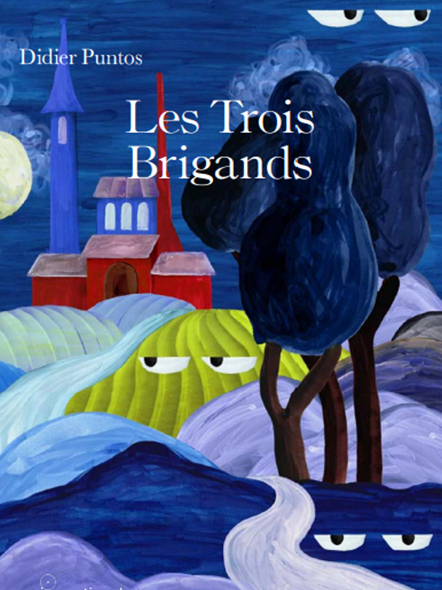 Les trois brigands